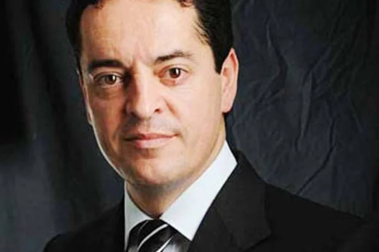 Por meio de sua companhia de investimento Veremonte, Bañuelos adquiriu do banco espanhol Liberbank o total de sua participação na companhia, que era de 9,2% (EXAME)