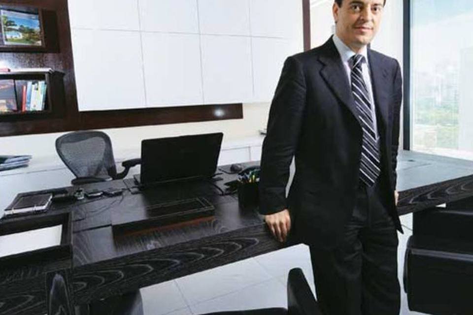 Bañuelos compra controle de promotora de shoppings no Brasil