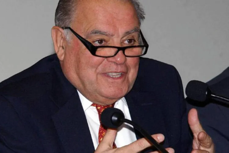 "No contexto da América Latina, o desenvolvimento atual está ligado ao crescimento asiático”, ressaltou Iglesias (Elza Fiúza/Abr)