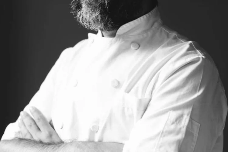 
	Enrique Olvera, chef e dono do restaurante mexicano Pujol
 (Divulgação)