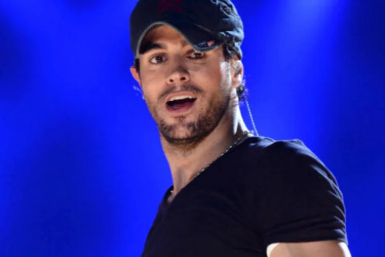 
	Enrique Iglesias:&nbsp;&quot;Nos &uacute;ltimos 4 ou 5 anos da minha carreira me dei conta de que &eacute; importante entrar no est&uacute;dio com outros artistas. Enriquece tanto meus discos como meus concertos&quot;, explica o artista
 (Getty Images)