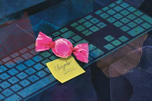 Imagem referente à matéria: Como o ‘agradecimento antecipado’ virou uma técnica secreta de líderes e marcas