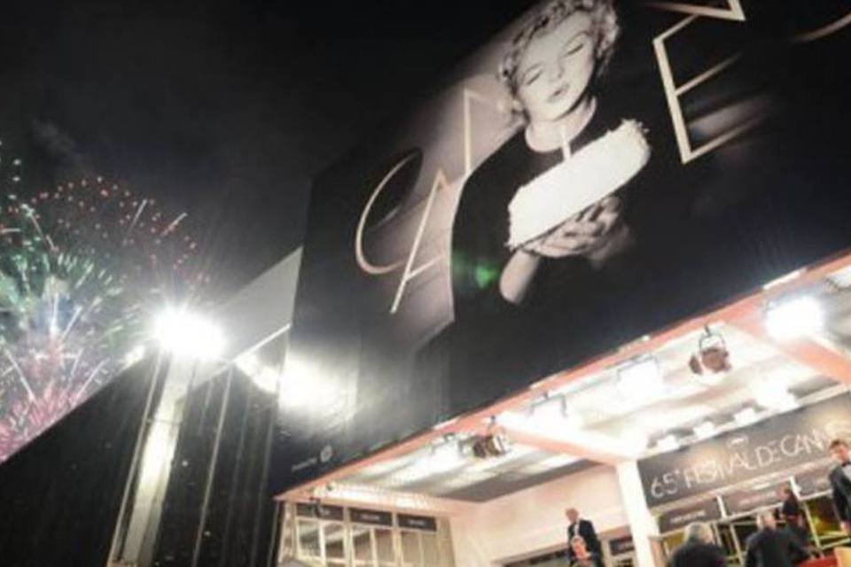 Do amor e do cinema: 'Uma jornada particular' para festejar os 65 anos de Cannes