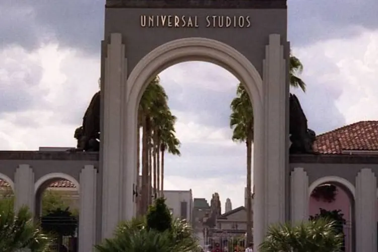 Universal Orlando Resort é um dos maiores complexos temáticos dos Estados Unidos (Creative Commons)