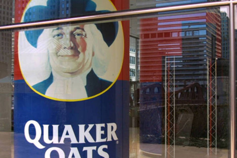Quaker anuncia recall de cereais, barras de granola e de proteína nos EUA por suspeita de salmonella