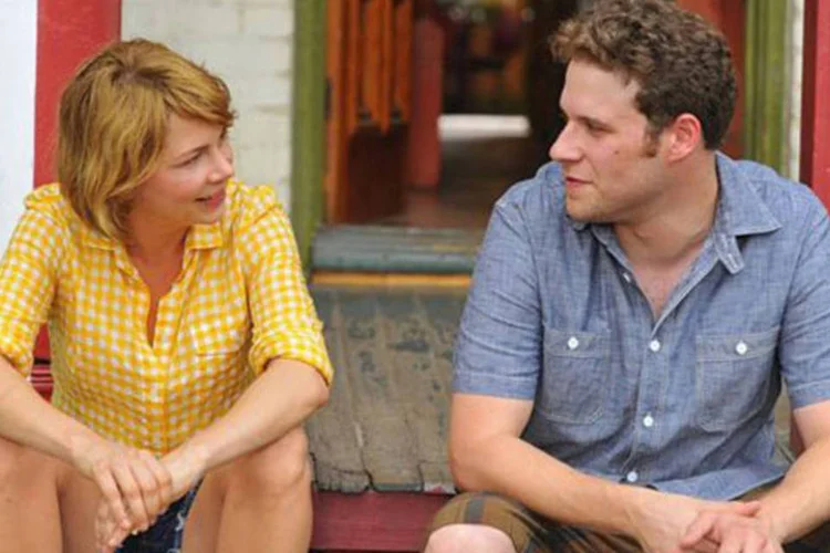 Filme "Entre o Amor e a Paixão" (Divulgação)