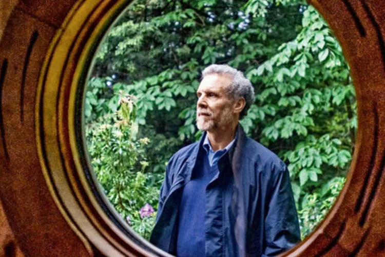 Daniel Goleman: “A meditação treina nossa capacidade de manter a atenção" (Steven Edson/ VOCÊ S/A)