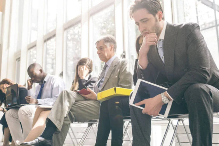 Entrevista de emprego: falta de preparação nessa hora é um erro gravíssimo (Thinkstock)