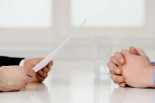 Imagem referente à matéria: Você é um 'reclamão'? Recrutadores conseguem identificar esse perfil com só uma pergunta; veja qual