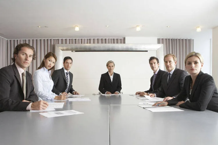 Entrevista de emprego: “o ideal é mostrar confiança, mas sem exageros”, diz Bruno (Thinkstock)
