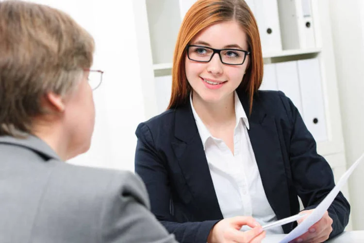 entrevista de emprego (Thinkstock)