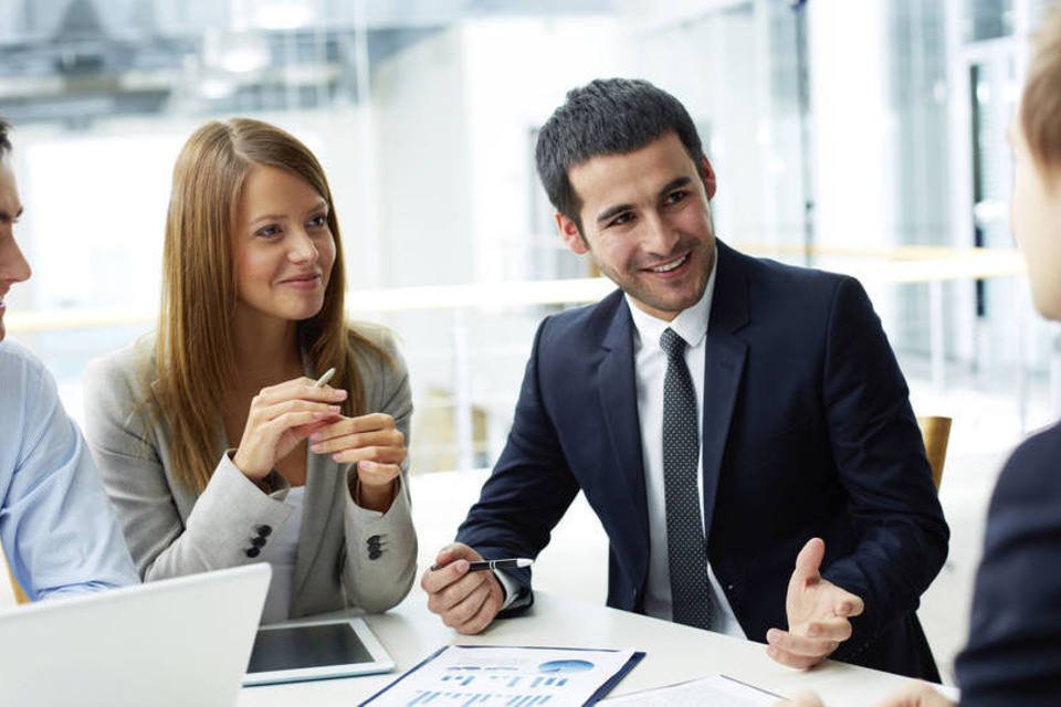 1º trimestre é a melhor época do ano para conseguir emprego