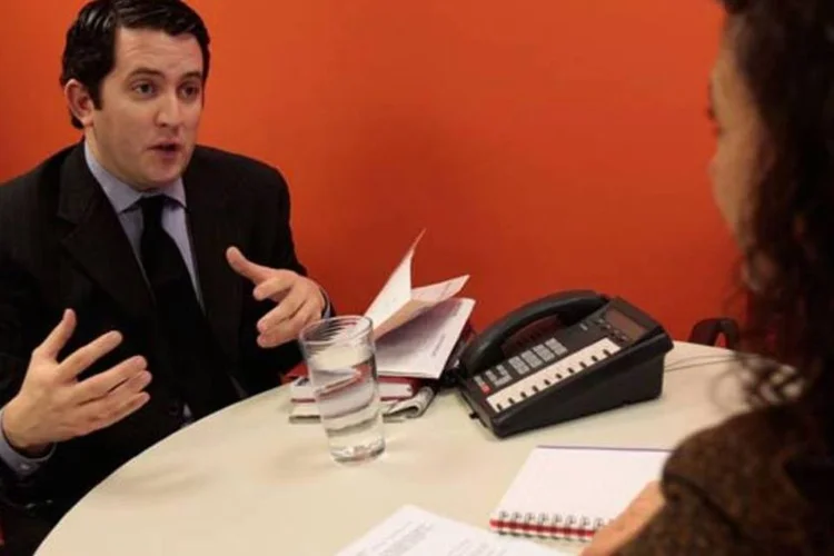 Entrevista de emprego (Getty Images)