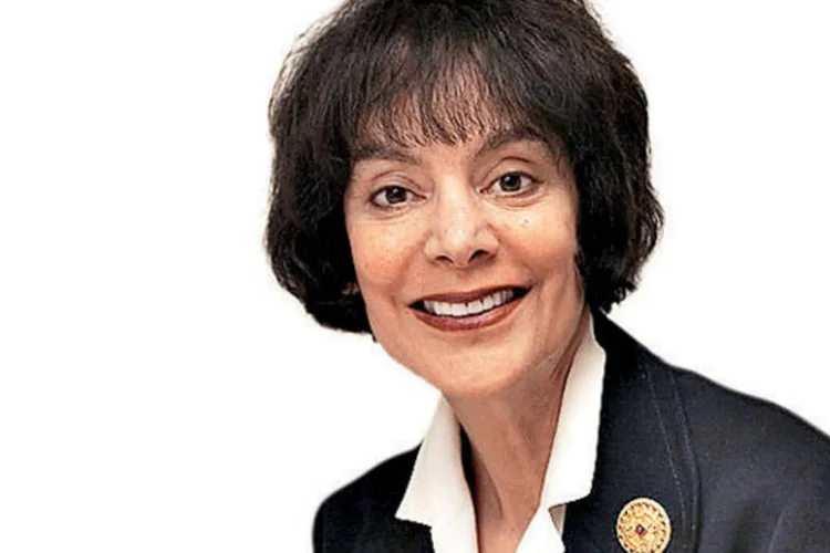 A psicóloga Carol S. Dweck,: O medo de ser rotulado como perdedor é típico da mentalidade fixa. Errar faz parte do processo que leva ao crescimento." (Marcelo Garcia)