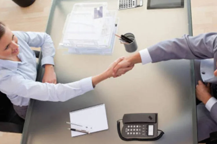 entrevista de emprego (ThinkStock)
