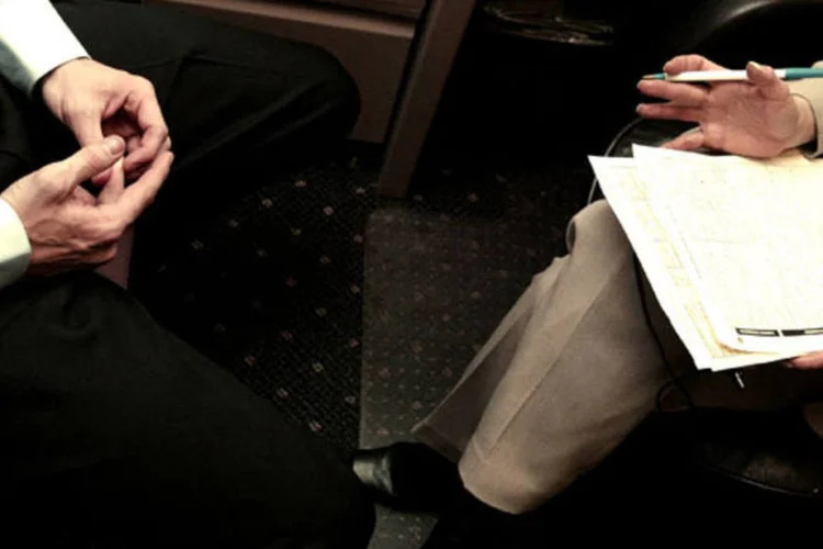 entrevista de emprego (Getty Images)