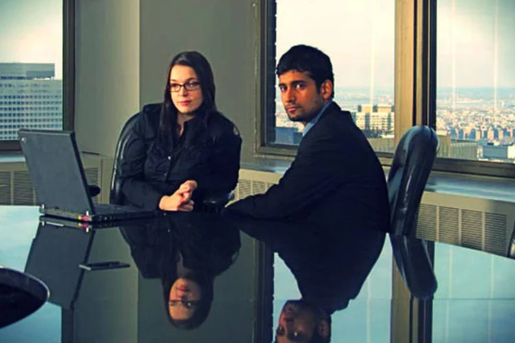
	A maneira como voc&ecirc; se porta na entrevista de emprego pode revelar muito sobre voc&ecirc; - e software pode ajudar a tornar candidatos mais atentos quanto a isso
 (MorgueFile)