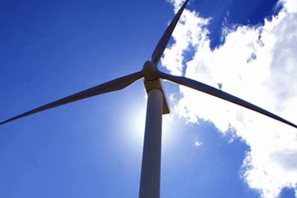 BNDES aprova R$309,4 mi para parques eólicos no RN