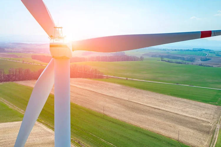 
	Energia e&oacute;lica: &quot;Os termos finais da opera&ccedil;&atilde;o ainda devem ser aprovados pelas partes&quot;, completou a Gamesa
 (Thinkstock)