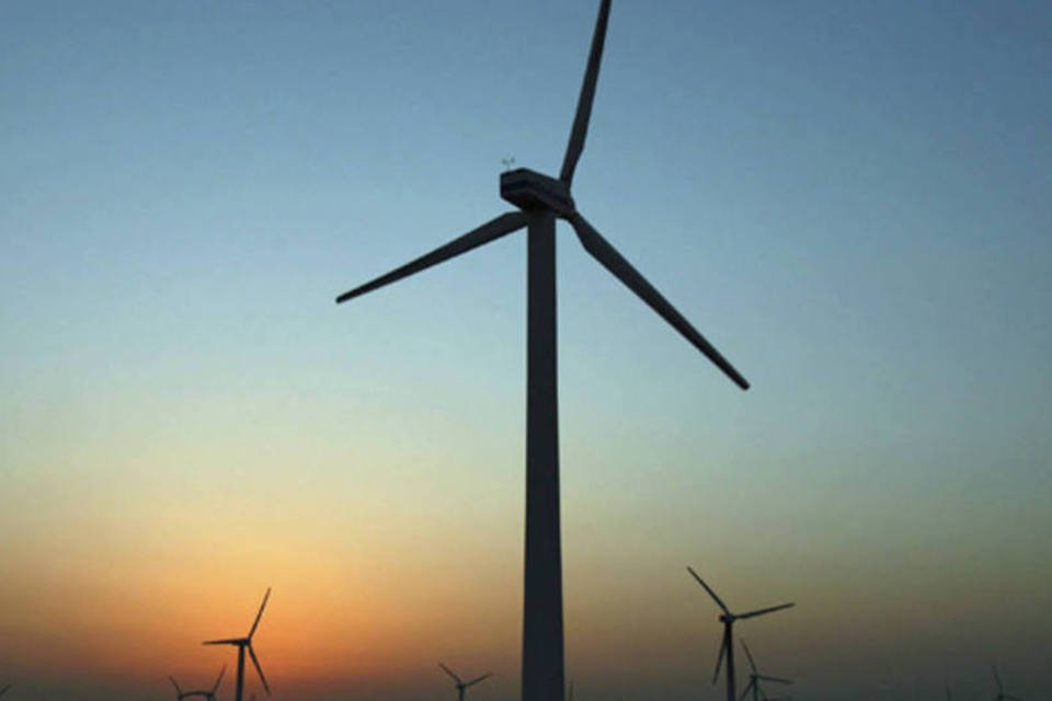 Santander adquire 40% de projeto em energia eólica na BA
