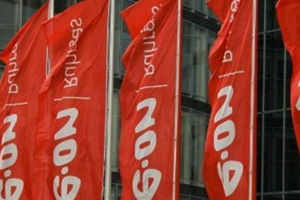 E.ON planeja vender unidade regional a cidades alemãs