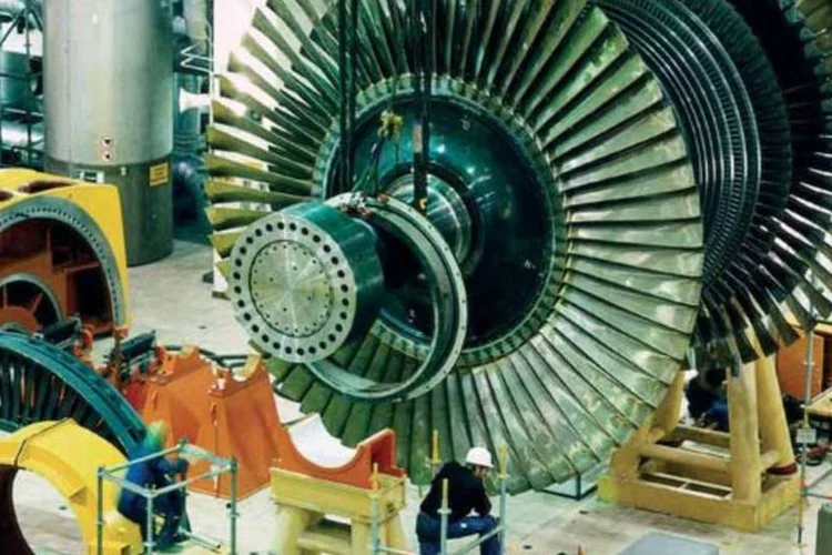 
	Usina nuclear da E.ON
 (Divulgação)