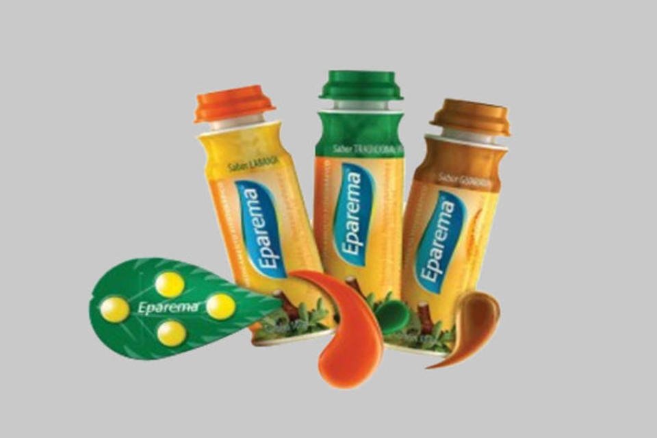 Eparema amplia portfólio com novos sabores e embalagens