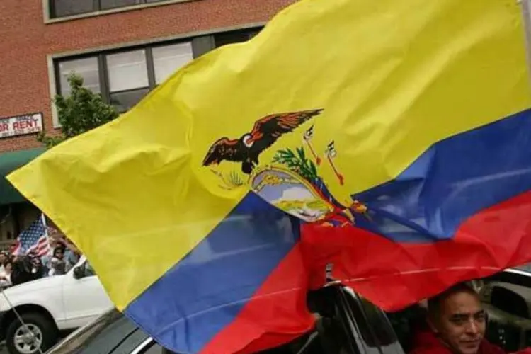 
	O Equador &eacute; um Estado associado do Mercosul desde 2004. Os cinco membros plenos do bloco s&atilde;o Brasil, Argentina, Uruguai, Paraguai (suspenso) e Venezuela
 (GettyImages)