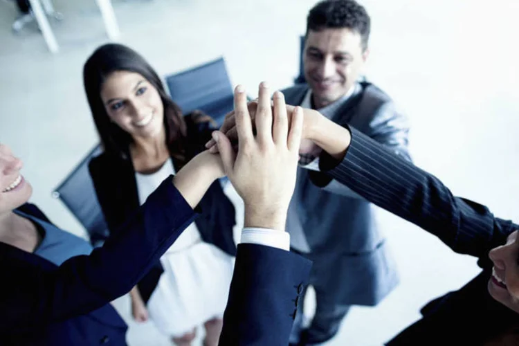 Oportunidades de carreira e desenvolvimento são destaque nestas empresas (Thinkstock)