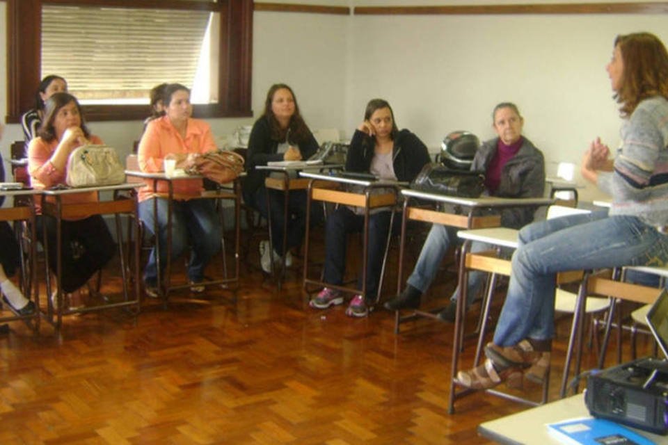 Equipe do SUS pode diagnosticar doenças mentais precocemente