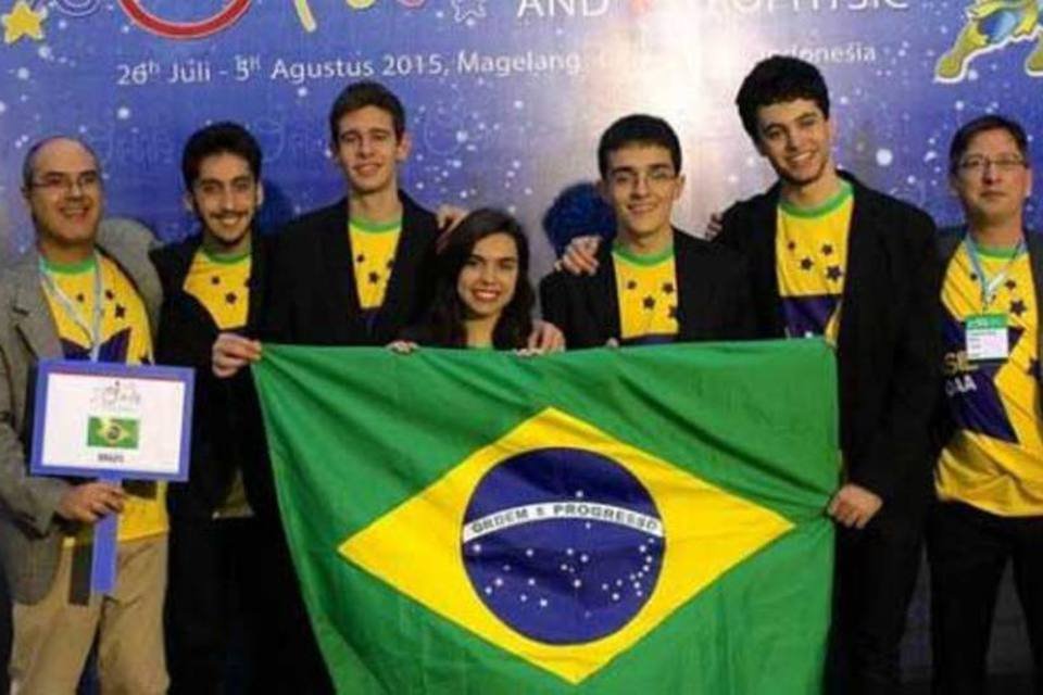 Começa no Rio Olimpíada Latino-americana de Astronomia