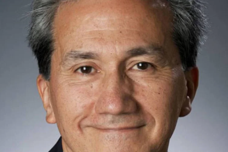 Erasmo Rojas, diretor da 4G Americas (Reprodução da web)