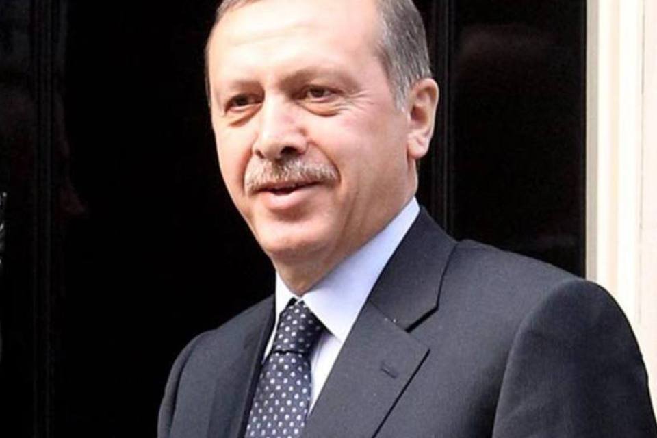 Primeiro-ministro turco diz que Irã não produzirá armas