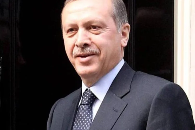 Erdogan, primeiro-ministro da Turquia, deu uma "advertência sincera" a Mubarak (Oli Scarff/Getty Images)
