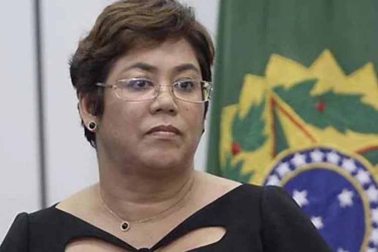 Erenice Guerra: punição a ex-ministra não tem efeitos práticos (.)