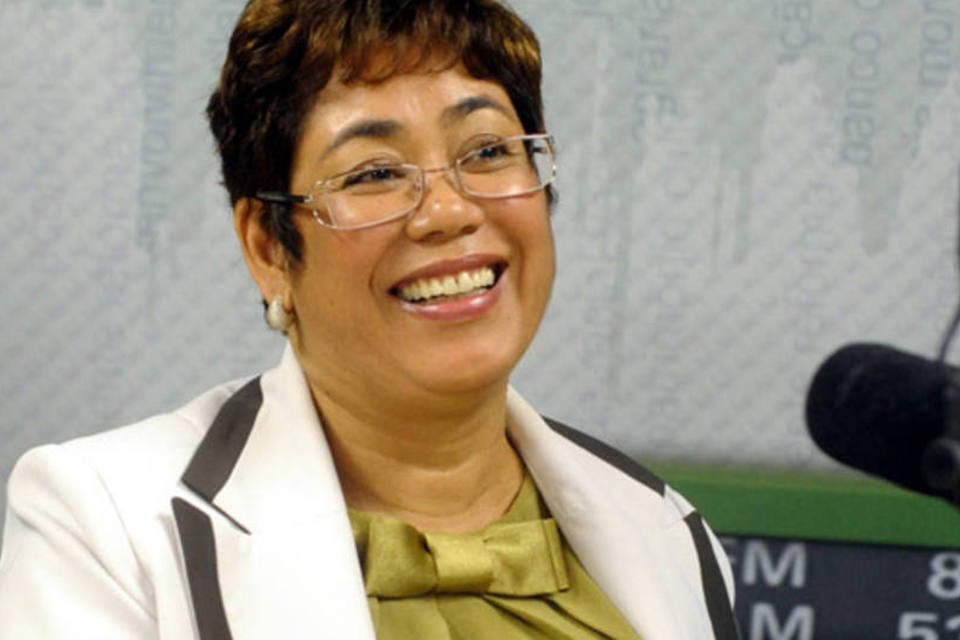 Engevix pagou R$ 2,5 milhões a Erenice Guerra, segundo PF