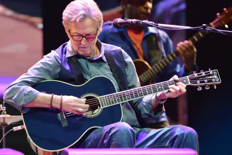 eric-clapton (Larry Busacca/Getty Images)