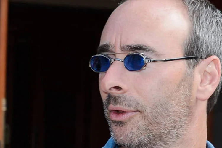 Eric Lefkofsky, CEO do Groupon (Getty Images)