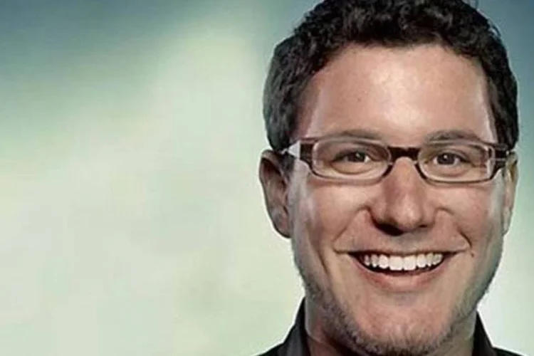 O escritor Eric Ries: "O filme A Rede Social, sobre a criação do Facebook, é muito estimulante, mas não traz ajuda prática a quem deseja empreender" (Divulgação)