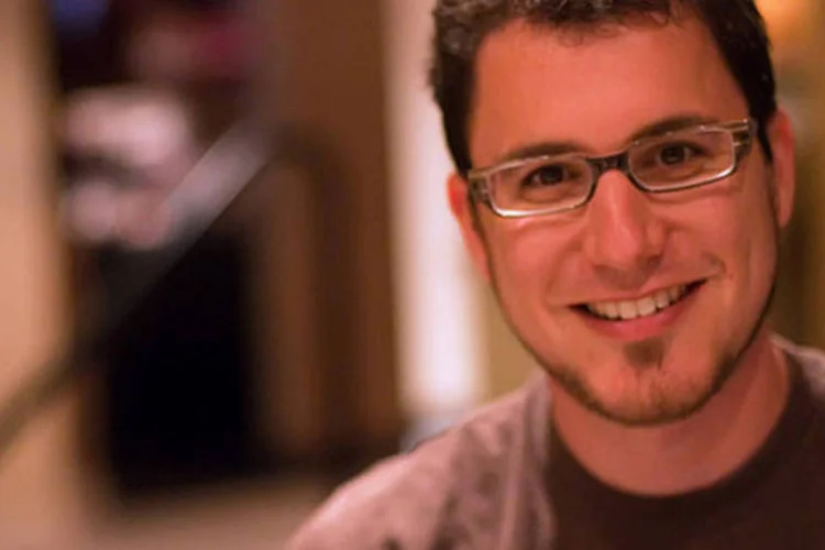 Eric Ries: "O fracasso é inevitável, porque empreendedorismo é extremamente incerto." (Creative Commons/Flickr/Jared Goralnick)