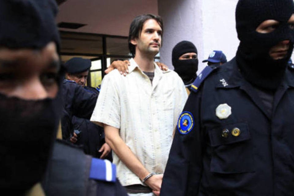 Um dos homens mais procurados pelo FBI é preso na Nicarágua