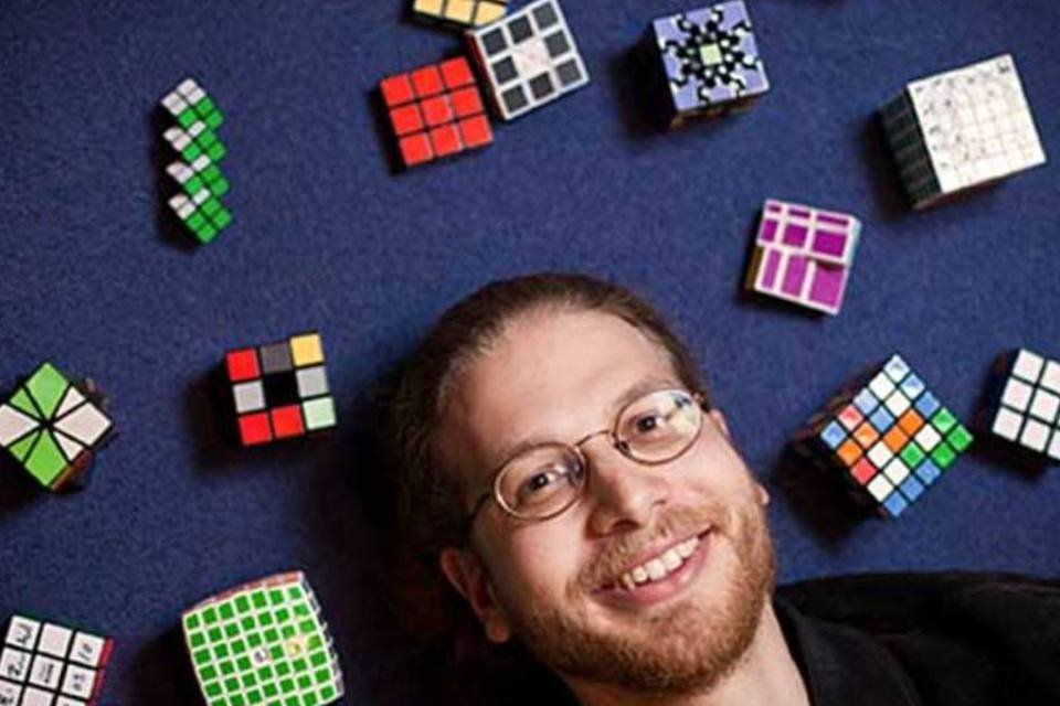 O cubo mágico pode ser um aliado nas aulas de matemática - Geekie