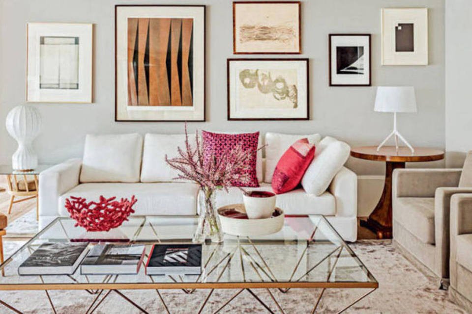 12 erros de decoração e como não os cometer