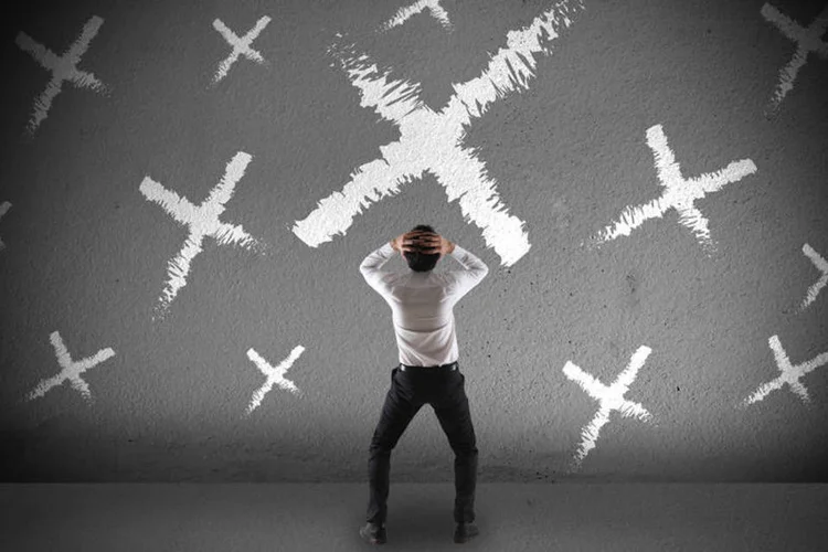 
	Erros: n&atilde;o deixe que essas pr&aacute;ticas atrapalhem o sucesso da sua empresa
 (Thinkstock)