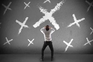 Até mesmo empreendedores experientes cometem esses cinco erros durante suas lideranças
