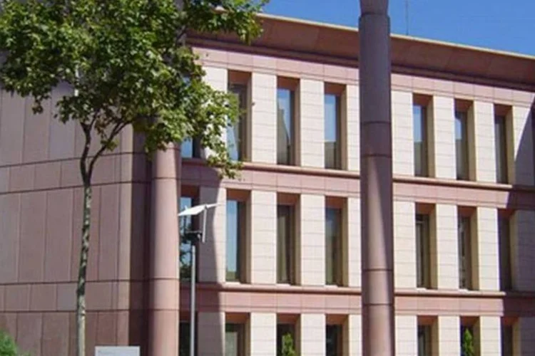 Instalações da ESADE Business School, na Espanha: instituição é considerada a 7ª melhor escola de negócios do mundo, segundo o Financial Times (Divulgação)