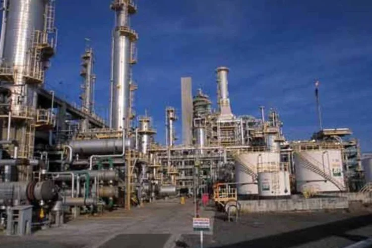 
	A GS Energy assinou carta de inten&ccedil;&otilde;es com a Petrobras para desenvolver estudo conjunto para cria&ccedil;&atilde;o de uma joint venture para a Refinaria Premium II no Cear&aacute;
 (Agência Petrobras)