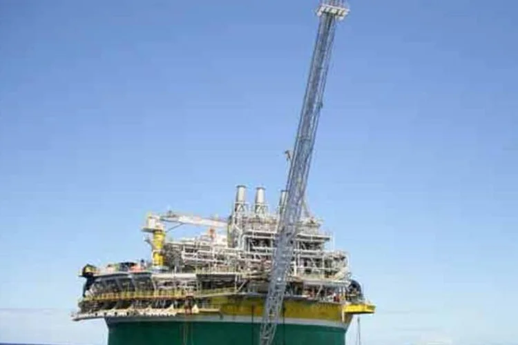 
	A Petobras opera a concess&atilde;o do bloco onde ocorreu a descoberta, da qual a IBV do Brasil det&eacute;m 40% de participa&ccedil;&atilde;o
 (DIVULGAÇÃO PETROBRAS / GERALDO FALCÃO)