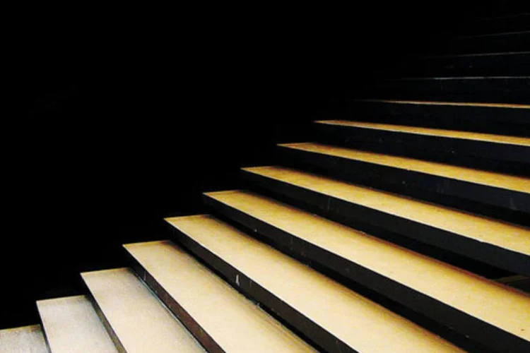 Para subir na carreira (Flickr/Creative Commons/moyogo)