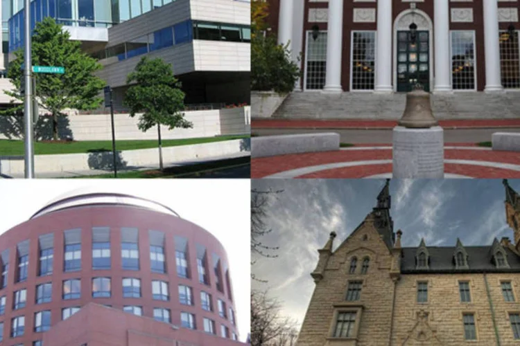 Onde é melhor fazer um MBA nos EUA (Wikimedia Commons)